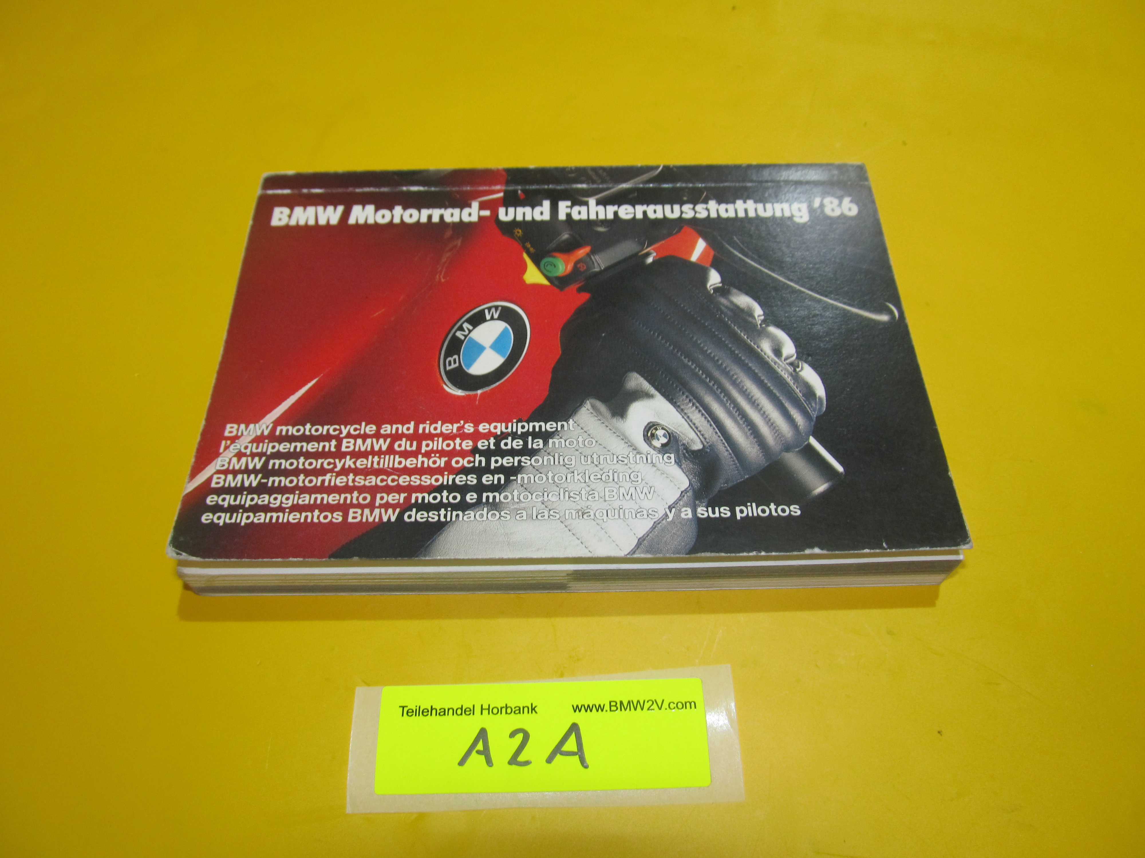 Bild fehlt