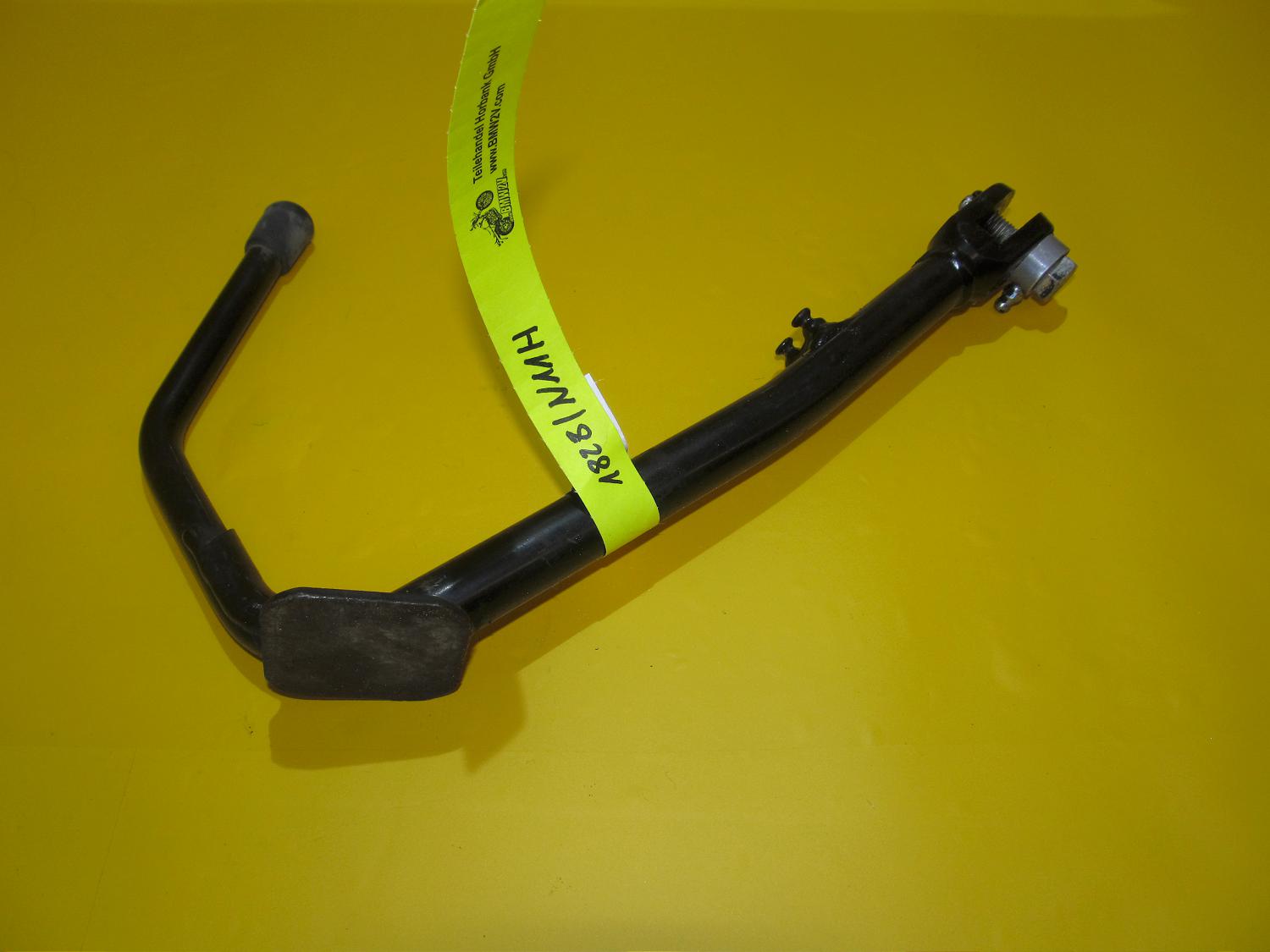 BMW K1 Seitenständer Seitenstütze 2310837 side stand